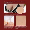 Breast Pad Kumiho 7th Gen Bloodshot Silicone Breast Forms No Oil Fake Boob för Crossdressing Sissy Drag Queen Shemale Transgender Cosplay 240330