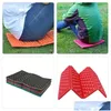 Outdoor-Pads 4-Zonen-CAM-Faltmatte