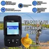 Akcesoria Lucky FF718LIW Wireless Fish Finder Sonar Real Waterproof with Ru en Instrukcja obsługi