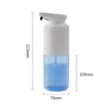 Liquid Soap Dispenser Rechargeable Auto Soaps Large Capacity Liquid/Gel Container For Home