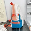 Backpack gimnazjum studenckie szkolne szkolne studia