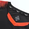 Personalizza Stampa Maglie da calcio ad asciugatura rapida Set Tute da calcio per ragazzi da uomo Tute da allenamento per sport all'aria aperta per bambini Divise da squadra di futsal 240315