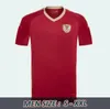 24 25 nouveaux maillots de football du Venezuela équipe nationale SOTELDO SOSA RINCON CORDOVA CASSERES BELLO JA.MARTINEZ RONDON GONZALEZ 2024 2025 chemise de football hommes enfants