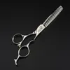 Ciseaux à cheveux Titan outils de barbier professionnels ciseaux livraison directe produits soins style Otva0