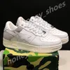 Baskets de créateurs Femmes Hommes Casual Chaussures Plate-forme Big A BATHING APE Camouflage STA MEDICOM TOY CAMO Sneaker KID Monkey Shape Bapstas Stars Chaussure 36-45 H41