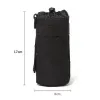 Taschen 3pcs/Set Tactical Molle Telefon Beutel Taille Pack Medizinische EDC -Beutel Wasserflaschen Beutelhalter Jagd Werkzeug Camping Survival Beutel