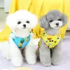 Vêtements pour chiens Gilet d'été Chiot Meash Vêtements Chihuahua Caniche Yorkshire Terrier Shih Tzu Bichon Schnauzer Costume de vêtements de Poméranie