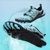 Wysokiej jakości buty wodne plażę brodzienie boso sportowe trenerzy Zero Drop Buty Runner Walking Ćwiczenie fitness Sneakery 240320