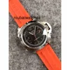 Hochwertige Herrenuhr, hochwertige Designer-Luxusuhren für mechanische Armbanduhren aus Edelstahl 03gk