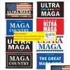 Bannerflaggen 2024 Trump Maga Flag Wahl Save America Again Drop Delivery Home Garden Festliche Partyzubehör Dhm3L ZZ