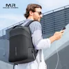 Rugzak Mark Ryden Anti-dief Mode Heren Multifunctionele Waterdichte 15,6 inch laptoptas Man USB Opladen Reizen