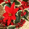 Декоративные цветы, искусственная гирлянда из эвкалипта — Sunnysdady, 2 упаковки, 6,5 футов, шелковые листья, лозы, искусственная серебряная зелень, растения