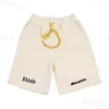 Shorts de natação de secagem rápida Mens Designer Short Pant Brand Sport Shorts respiráveis Rhude Trunks