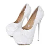 Chaussures habillées 2024 Printemps Slingback Chaussures Femmes Noir Blanc Fluffy Plume Bout Rond Bande Pole Dance Extrême Talons Hauts Plateforme Pompes H240401DWIP