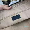 homens ombro maleta de couro designer bolsa de negócios xadrez laptop saco mensageiro totes mens bagagem bolsas de computador dupla camada zíper 39 cm