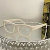 Montature per occhiali da sole di alta qualità NUDNIK Occhiali da vista quadrati in acetato Cornice Lunette Homme Occhiali da vista moda Miopia Lettura Donna Classica