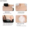 Coussin d'allaitement SOFTMARY Faux seins en silicone en forme de poitrine Costume de reine avec remplissage en silicone Sissy Cosplay Sexy pour mastectomie Dressing sein 240330