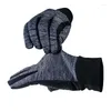 Gants de cyclisme Fonoun Adt hiver épaissir Sn Touch P chaud Fnk01 livraison directe Sports de plein air équipement de protection Otb5E