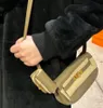 Lyxig handväska 17,5 cm Kvinnor Designer Bag Swift Leather Helt handgjorda sömmar Blue Black Grey White Andra färger Snabb leverans