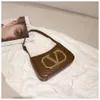 Handtasche 85 % Top-Designer-Mode, einfache Einzelschulter-Handtasche, vielseitige und modische neue Tasche