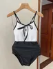 Costumi da bagno designe rbikinis donna biancheria intima sexy ragazza costume da bagno costumi da bagno elastici due pezzi set spiaggia nuoto estate bikini costumi da bagno donna