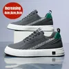 Casual Shoes PDEP Mesh Elevator For Men Invisible Internal Height Increasing 6cm Lift Sport Sneakers Chaussure Hommes