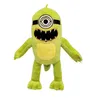 Neues 30 cm großes Joyville PlushToy Happy Valley Zahnmonster-Plüschtier auf Lager