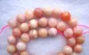 Loose Gemstones Natural Peruvian Opal Round Shape 10mm Beads For Jewelry Making DIY Bracelet Necklace Earrings