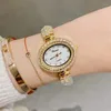 Montres-bracelets Montre Femme Japon Quartz Bijoux Heures Fine Mode Horloge Griffe-réglage Bracelet En Cristal De Luxe Fille Cadeau Boîte