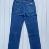 Jeans Damen Designer-Hosenbeine, offene Gabel, enge Caprihosen, Denim-Hosen, Fleece hinzufügen, verdicken, warme, schlankmachende Jean-Hosen, Marken-Damenbekleidung, Stickerei-Druck