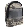 Sacos ao ar livre Molle Subpacote Camuflagem Tactical Pocket Commuter Pacote Acessórios Militares Ferramenta Saco Bolsa9513181 Drop Delive Dhkat