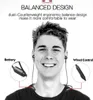 Mini Baseus S06 Neckband Bluetooth Kopfhörer Drahtlose kopfhörer Für Xiaomi iPhone ohrhörer stereo auriculares fone de ouvido mit MI5108712