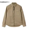 *102 Tide Spring Pure Color Simple Lapel Shirt Men's Korean Slim Long Sleeve Leisure Joker Shirts S S s