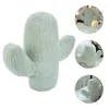 Oreiller Cactus, décorations de maison pour enfants, oreillers en peluche pour enfants, en coton pour filles