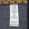 Pantalon grande taille pour hommes, col rond, vêtements d'été de style polaire brodés et imprimés avec street pur coton 565t