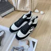 Women Designer Light Mouth Casual Sports Shoes Luxury Color Match Round Head Mesh Breattable Women Fashion Shoe Board Dress Shoes