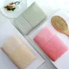 Handtuch Einfache Soild Plain Twill Baumwolle Gesicht Weiche Hände Handtücher Haar Badezimmer Reinigung Spa Sauna Toalha De Rosto