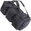 Sacs bagages sac sacs imperméables Super capacité 100L militaire tactique grand sac à dos à bandoulière en plein air Camping tente sac voyage