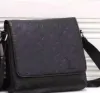 handbag Men shoulder bags designer cross body luxury man messenger bag Satchels 3 piece set satchel fashion handbag Composite mini package backpack