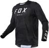 Combinaison de cyclisme moto tout-terrain protection solaire automne et hiver combinaison de moto à manches longues à séchage rapide T-shirts pour hommes et femmes