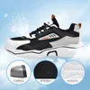 Boots Classic Men's Sneakers Steel Tip Indestructible Shoes Safety Lightweight Mesh Work Fashion Designer