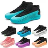 Mens Basketball Shoes Men trainers outdoor breathable Sports Sneakers 40-46