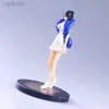 20 cm Anime Manga One Piece Figur Nico Actionfiguren PVC Modell Spielzeug Geburtstag Weihnachtsgeschenke Raumdekorationen 240401