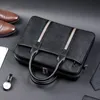 HighQuality Mens Briefcase Bag for Business Commuting and Travel 240320