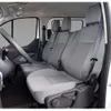 Чехлы на автомобильные сиденья AUTOYOUTH Nissan Fiat Ducato Camper Transporter 4 для T5