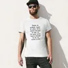 Herrpolos Amanda Gorman Poet Laureate Poetry: Det finns alltid lätt t-shirt vintage kläder Mens Big and Tall T-skjortor