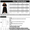 Sukienka plus size L5xl koronkowa siatka Seksowna elegancka impreza midi na ramię sukienki damskie luźne damskie ubranie vestido 240327