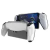 Hüllen Transparente Hülle für PlayStation Portable Schutzhülle TPU Shell Skin Case Cover für Sony PS Portal Spielzubehör