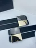 Top quality men designer belts classic fashion business casual belt wholesale men waistband women metal buckle width with box free ship size 105-125 cm ZX 002