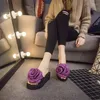 Chinelos 2024 sapatos mulheres sandálias estilo moda flip flops verão apartamentos sólidos